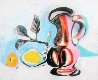 Nature Morte Au Pichet Rose Limited Edition Print by  Picasso Estate Signed Editions - 0