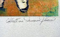 Child Holding a Dove Limited Edition Print by Picasso Estate Signed Editions - 2 Child Holding a Dove Limited Edition Print by Picasso Estate Signed Editions - 2