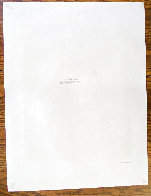 Femme Assise 1982 Limited Edition Print by Picasso Estate Signed Editions - 9 Femme Assise 1982 Limited Edition Print by Picasso Estate Signed Editions - 9