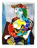 Marie Therese Limited Edition Print by  Picasso Estate Signed Editions - 1