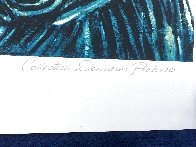 Kiss Limited Edition Print by Picasso Estate Signed Editions - 3 Kiss Limited Edition Print by Picasso Estate Signed Editions - 3