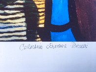 Portrait of Marie Therese Walter Limited Edition Print by Picasso Estate Signed Editions - 2 Portrait of Marie Therese Walter Limited Edition Print by Picasso Estate Signed Editions - 2