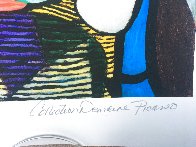 Portrait of Marie-Therese Walter Limited Edition Print by Picasso Estate Signed Editions - 3 Portrait of Marie-Therese Walter Limited Edition Print by Picasso Estate Signed Editions - 3