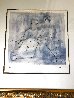 Lovers Limited Edition Print by  Picasso Estate Signed Editions - 2