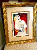 Dream 1932 Limited Edition Print by  Picasso Estate Signed Editions - 1