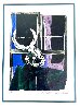 Crane de Boeuf 1970 Limited Edition Print by  Picasso Estate Signed Editions - 2