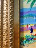 La Diacre Sur La Croisette a Cannes 1998 25x30 - Acrylic on Canvas - France - Signed Twice Original Painting by Jean Claude Picot - 8 La Diacre Sur La Croisette a Cannes 1998 25x30 - Acrylic on Canvas - France - Signed Twice Original Painting by Jean Claude Picot - 8