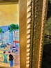 La Diacre Sur La Croisette a Cannes 1998 25x30 - Acrylic on Canvas - France - Signed Twice Original Painting by Jean Claude Picot - 7 La Diacre Sur La Croisette a Cannes 1998 25x30 - Acrylic on Canvas - France - Signed Twice Original Painting by Jean Claude Picot - 7