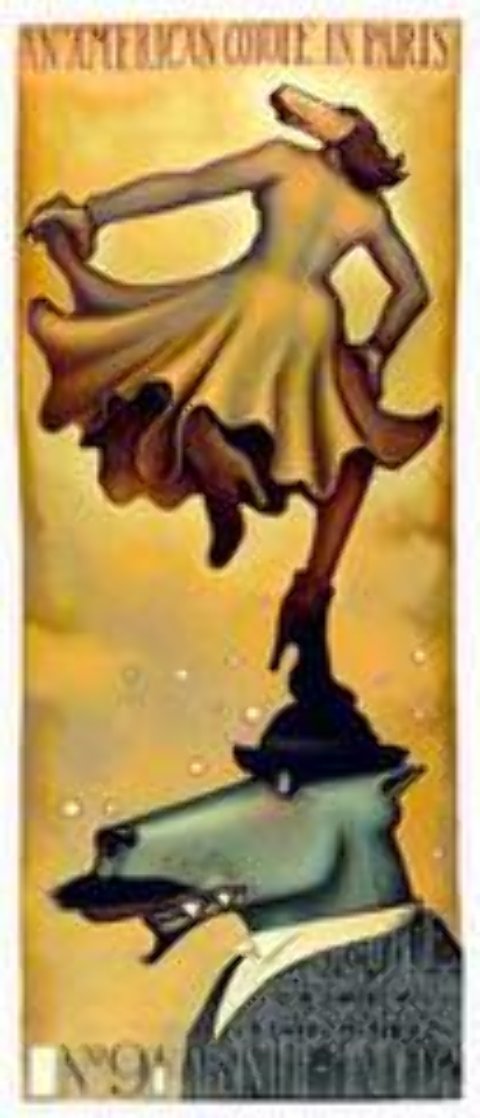 Absinthe - Minded Super Huge Limited Edition Print by Markus Pierson Absinthe - Minded Super Huge Limited Edition Print by Markus Pierson