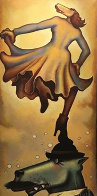 Absinthe - Minded Super Huge Limited Edition Print by Markus Pierson - 1 Absinthe - Minded Super Huge Limited Edition Print by Markus Pierson - 1