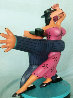 Samba Samba Resin Sculpture 1990 22 in Sculpture by Markus Pierson - 0 Samba Samba Resin Sculpture 1990 22 in Sculpture by Markus Pierson - 0