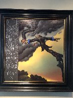 Love of the Art of Making 2017 Limited Edition Print by Markus Pierson - 1 Love of the Art of Making 2017 Limited Edition Print by Markus Pierson - 1