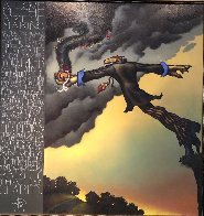 Love of the Art of Making 2017 Limited Edition Print by Markus Pierson - 0 Love of the Art of Making 2017 Limited Edition Print by Markus Pierson - 0