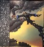 Love of the Art of Making 2017 Limited Edition Print by Markus Pierson - 0 Love of the Art of Making 2017 Limited Edition Print by Markus Pierson - 0