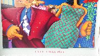 Fate, I Tell You Limited Edition Print by Markus Pierson - 2 Fate, I Tell You Limited Edition Print by Markus Pierson - 2