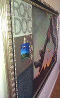 Road Dog 2006 Super Huge Limited Edition Print by Markus Pierson - 2 Road Dog 2006 Super Huge Limited Edition Print by Markus Pierson - 2
