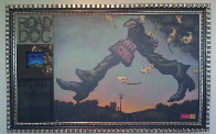 Road Dog 2006 Super Huge Limited Edition Print by Markus Pierson - 1 Road Dog 2006 Super Huge Limited Edition Print by Markus Pierson - 1