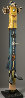 Great Nuvolari - Ode to Victory Life Size Unique Resin Sculpture 2008 84 in Sculpture by Markus Pierson - 0 Great Nuvolari - Ode to Victory Life Size Unique Resin Sculpture 2008 84 in Sculpture by Markus Pierson - 0