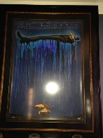 She Lingers 2000 Limited Edition Print by Markus Pierson - 2 She Lingers 2000 Limited Edition Print by Markus Pierson - 2