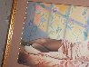 Artemisia 1993 48x32 Original Painting by Patrick Pierson - 10 Artemisia 1993 48x32 Original Painting by Patrick Pierson - 10
