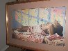 Artemisia 1993 48x32 Original Painting by Patrick Pierson - 3 Artemisia 1993 48x32 Original Painting by Patrick Pierson - 3