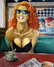 Maxine 1993  AP Limited Edition Print by Patrick Pierson - 0