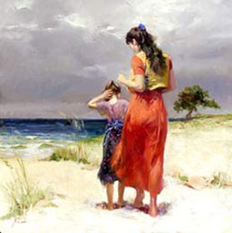 Pino Signoretto Artwork For Sale, Wanted
