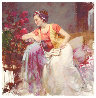 Serendipity 2001 Limited Edition Print by Pino - 0 Serendipity 2001 Limited Edition Print by Pino - 0