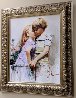 Kiss 2010 Limited Edition Print by Pino - 1 Kiss 2010 Limited Edition Print by Pino - 1