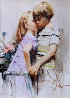 Kiss 2010 Limited Edition Print by Pino - 0 Kiss 2010 Limited Edition Print by Pino - 0