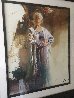 Matriarch Edition on Paper Limited Edition Print by Pino - 2 Matriarch Edition on Paper Limited Edition Print by Pino - 2