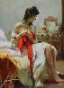 Expectations Limited Edition Print by Pino - 1 Expectations Limited Edition Print by Pino - 1