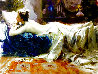 Mystic Dreams 2008 Huge Limited Edition Print by  Pino - 0