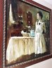 Sunday Chores 2004 Embellished Giclee on Canvas Limited Edition Print by  Pino - 2