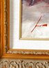 Main Attraction 2009 - Framed Embellished Giclee on Canvas Limited Edition Print by  Pino - 4
