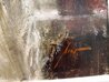 Soft Light AP 2004 Embellished Giclee on Canvas  - Huge Limited Edition Print by  Pino - 3
