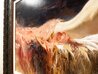 Soft Light AP 2004 Embellished Giclee on Canvas  - Huge Limited Edition Print by  Pino - 2
