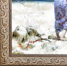 Summer Retreat CP Embellished - Huge Limited Edition Print by  Pino - 3