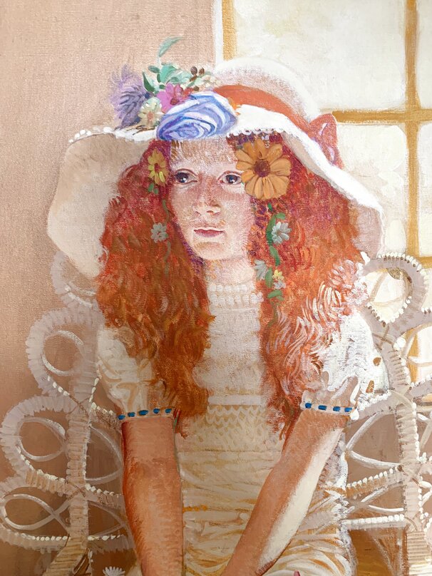 Pino Original Paintings, Watercolors, Drawings And Works On Paper