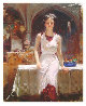 Deborah Revisited 2001 Limited Edition Print by Pino - 0 Deborah Revisited 2001 Limited Edition Print by Pino - 0