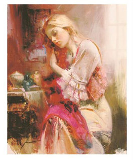 Love 2006 Limited Edition Print - Pino Love 2006 Limited Edition Print - Pino