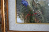 Enchanted Embellished 2009 Limited Edition Print by Pino - 1 Enchanted Embellished 2009 Limited Edition Print by Pino - 1