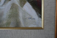 Enchanted Embellished 2009 Limited Edition Print by Pino - 2 Enchanted Embellished 2009 Limited Edition Print by Pino - 2