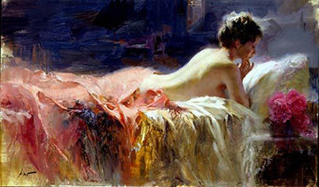 Soft Light 2010 Limited Edition Print - Pino Soft Light 2010 Limited Edition Print - Pino