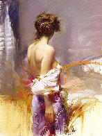 Twilight 2010 Limited Edition Print by Pino - 0 Twilight 2010 Limited Edition Print by Pino - 0