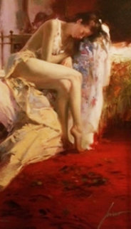 Fanciful Dreams Limited Edition Print - Pino Fanciful Dreams Limited Edition Print - Pino