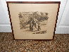 Untitled Lithograph Limited Edition Print by H. Claude Pissarro - 3