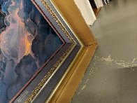 Ascension AP 2006 Limited Edition Print by John Pitre - 3 Ascension AP 2006 Limited Edition Print by John Pitre - 3