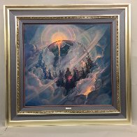 Ascension AP 2006 Limited Edition Print by John Pitre - 1 Ascension AP 2006 Limited Edition Print by John Pitre - 1