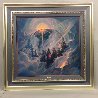 Ascension AP 2006 Limited Edition Print by John Pitre - 1